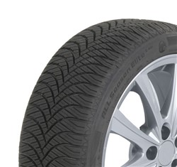 Шина TRAZANO 205/60R16 96V Z-401, XL, всесезонна, без камери, без шипів (6938112628963)